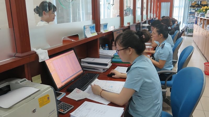 Ngạch Kiểm Tra Viên Thuế Là Gì