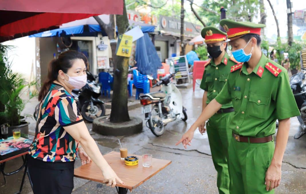 Kiểm tra hành chính là gì? (Cập nhật 2022)