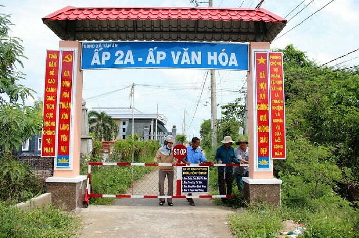 Nội Dung Thông Tư 124 2021 Tt Bca