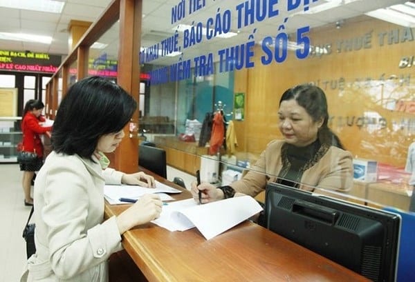 Nộp Thuế Theo Phương Pháp Kê Khai Là Gì