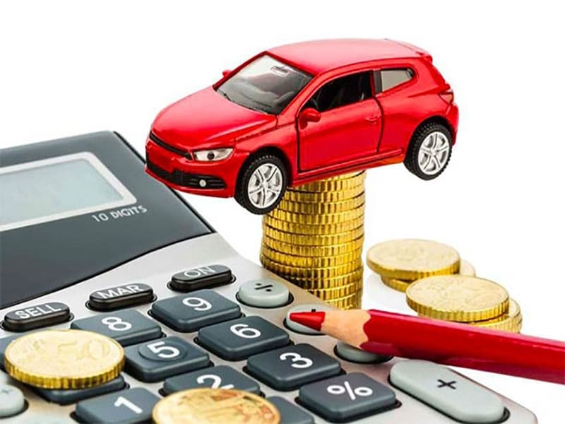 Phí Trước Bạ ô Tô Là Gì Quy định Và Mức Thu