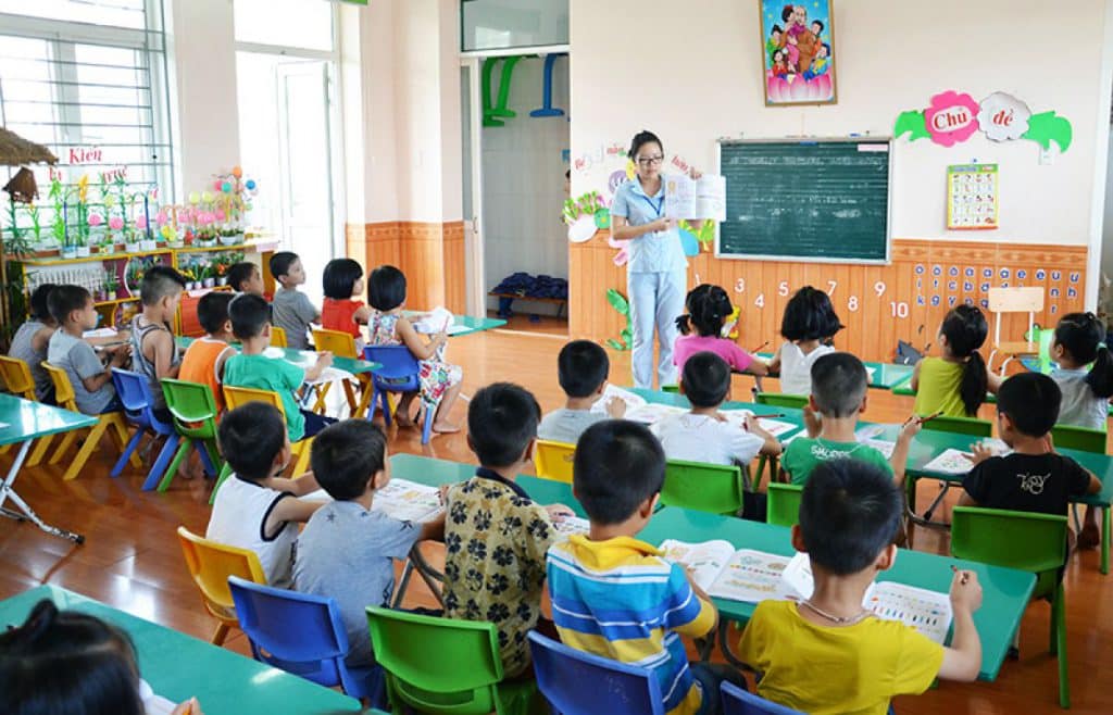 Phổ Cập Giáo Dục Là Gì Luật Acc