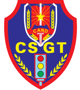 Phu Hieu Canh Sat Giao Thong