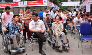 Tàn Tật Là Gì (cập Nhật 2022)