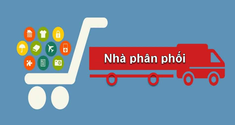 Thành Lập Nhà Phân Phối