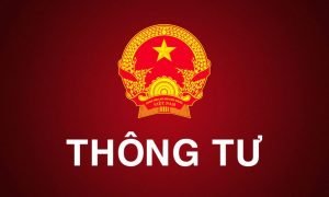 Thong Tu 17 2021