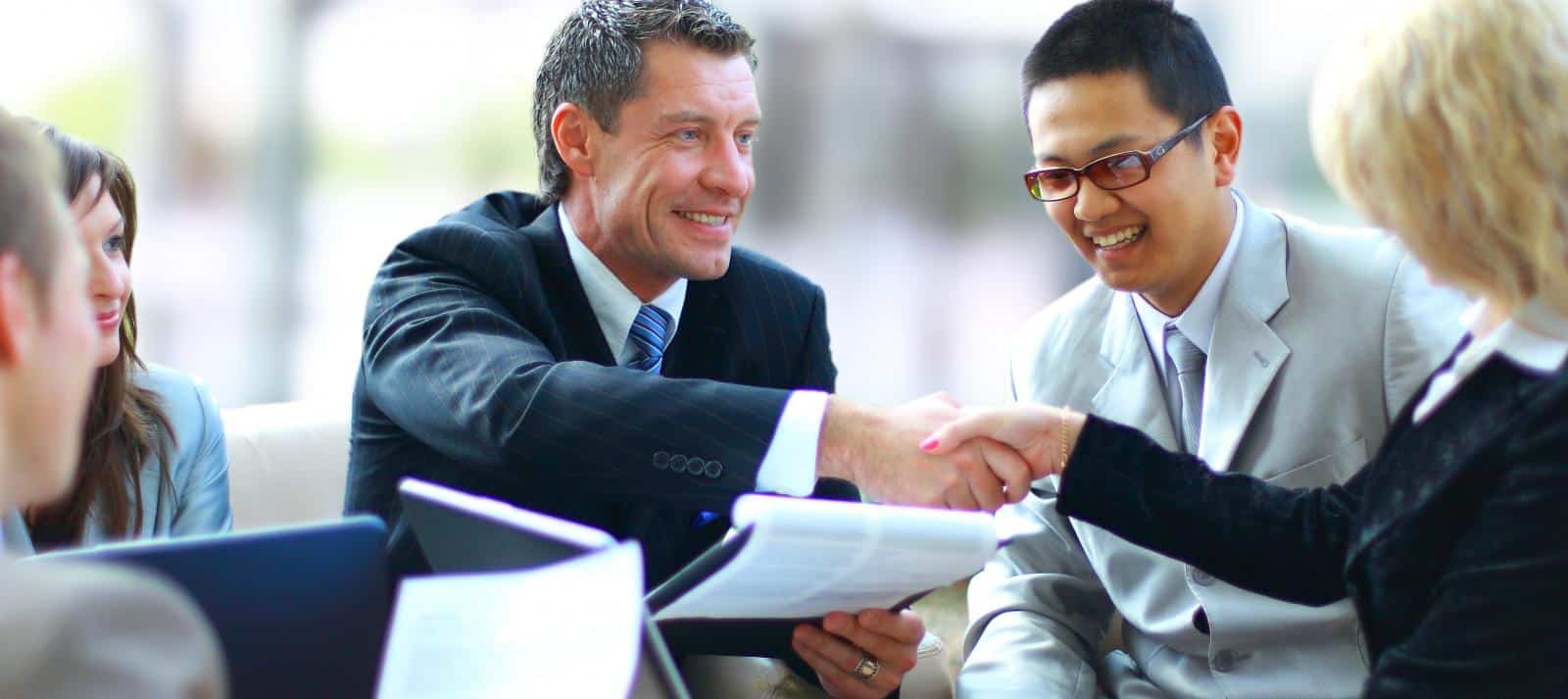 Thương Lượng, đàm Phán Trong Tiếng Anh Là Gì