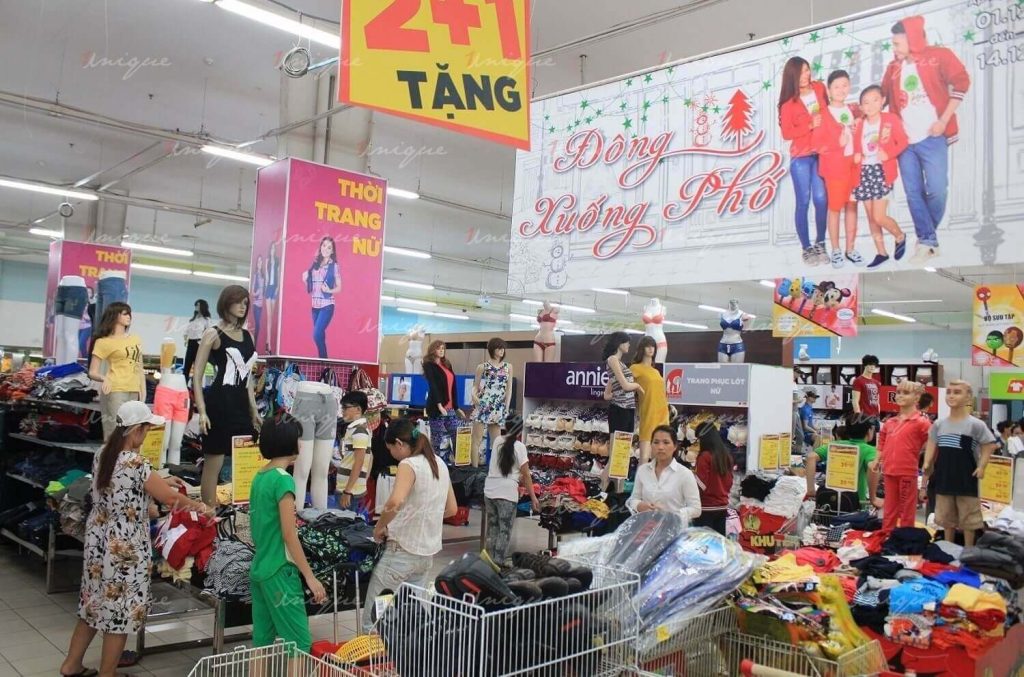 Thương Mại Hóa Là Gì (cập Nhật 2022)