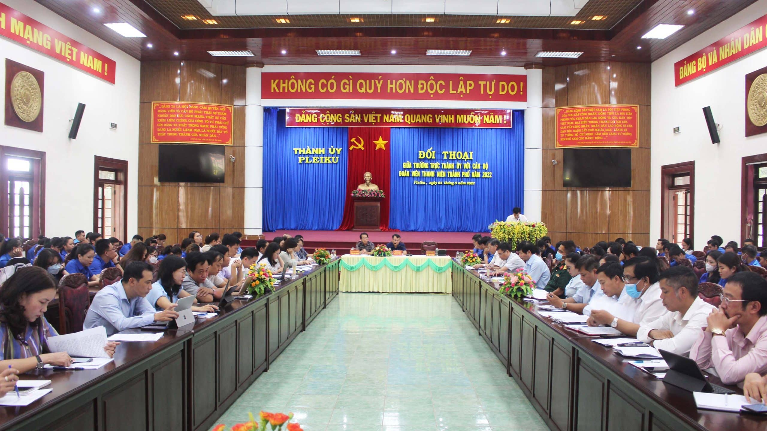 Thường Trực Tỉnh ủy Là Gì (cập Nhật 2022)