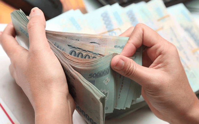 Tổng vốn kinh doanh bình quân là gì? Cách tính
