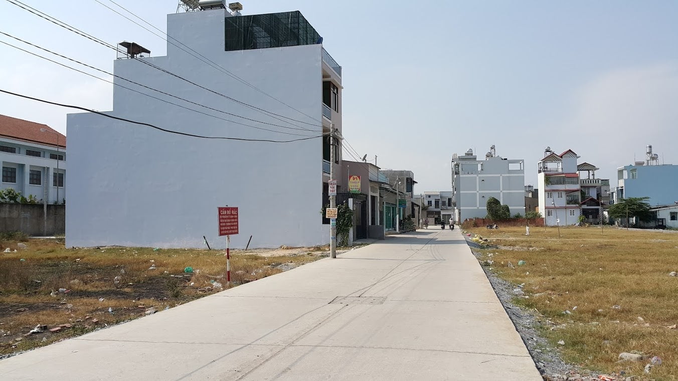 Bao Nhiêu Mét Vuông Thì được Lên Thổ Cư