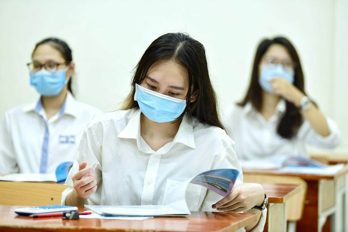 Các đối Tượng ưu Tiên Tuyển Sinh Là Gì