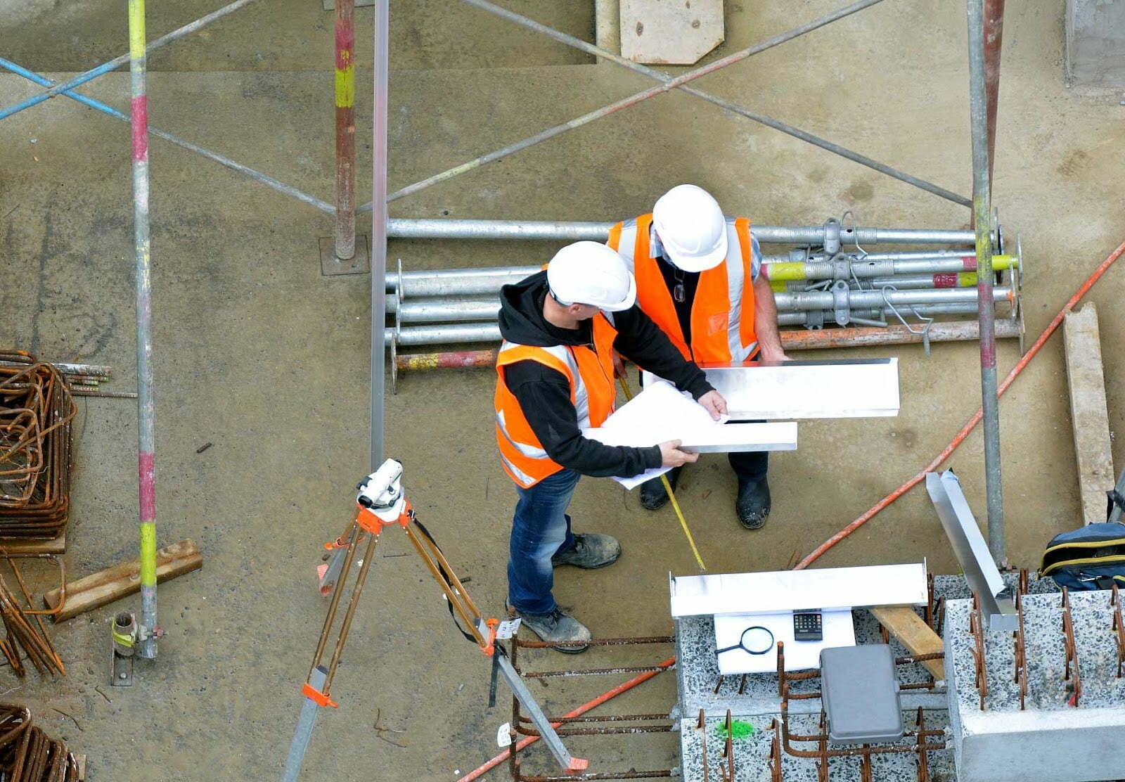 Chi Phí Kiểm định Chất Lượng Công Trình