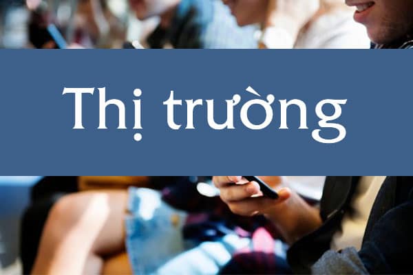 Cơ Cấu Thị Trường Là Gì