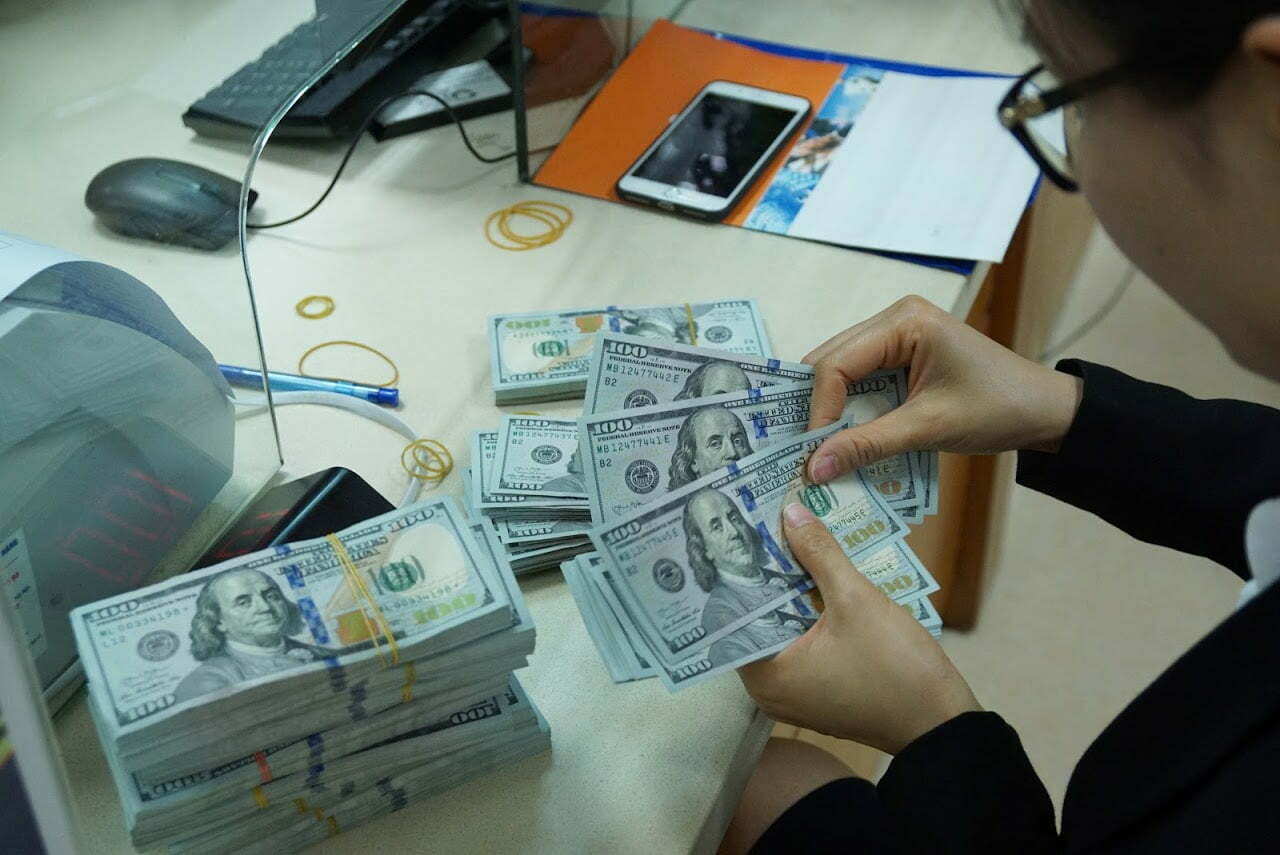 Cơ Số Tiền Tệ Mb Là Gì