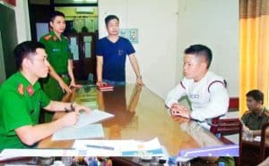 Cong An 2