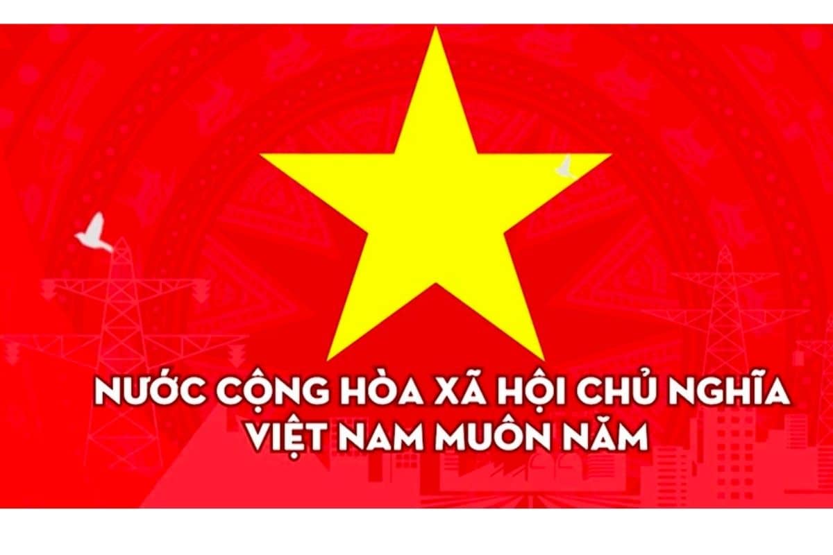 Cộng Hòa Xã Hội Chủ Nghĩa Việt Nam Là Gì