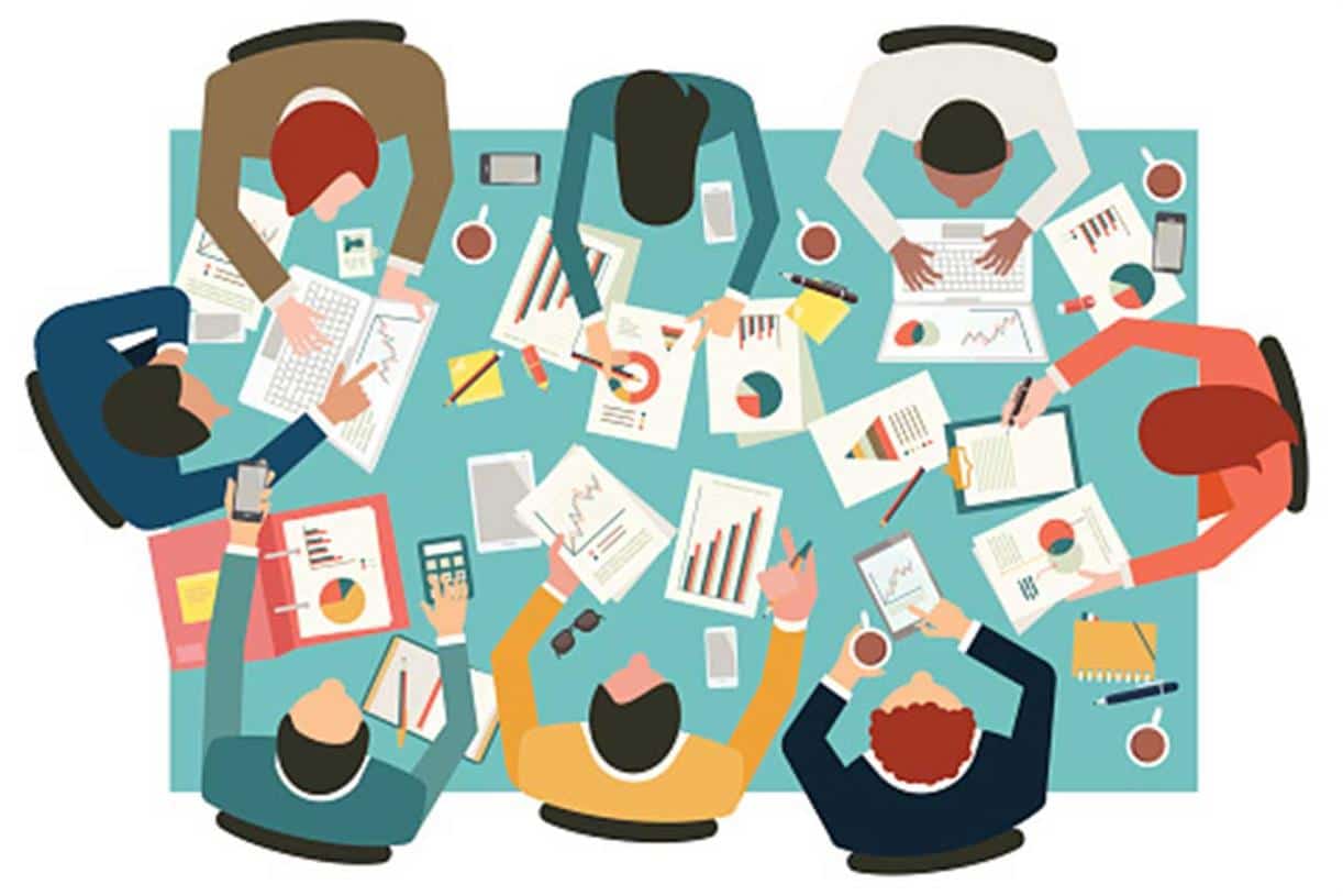 Corporate Culture Là Gì