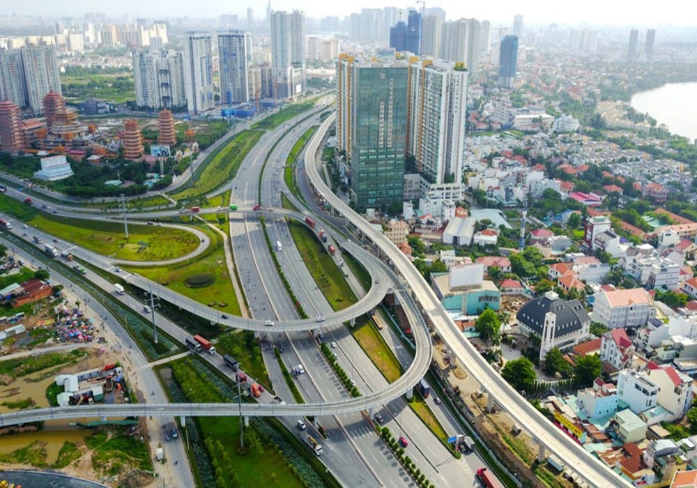 Đất giao thông là gì? (cập nhật 2022)
