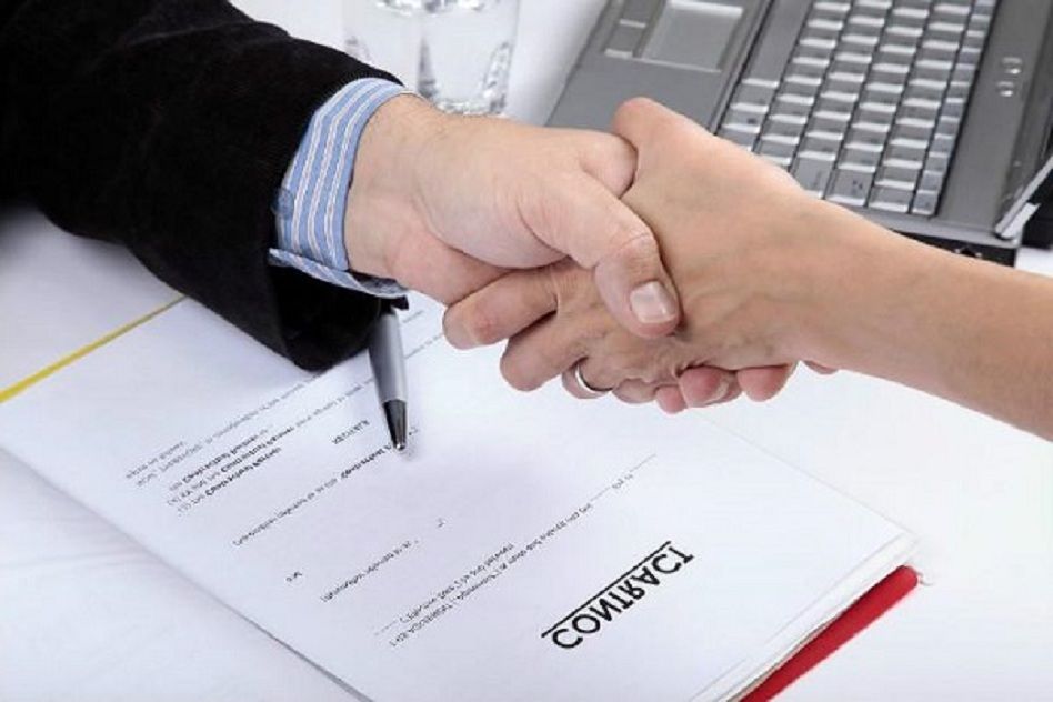 Giá Trị Hợp đồng Là Gì