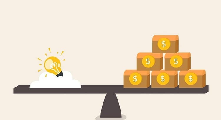 Giá Trị Tài Sản Là Gì