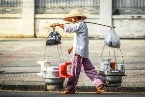 Hảngong