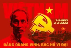 lịch sử chính trị là gì