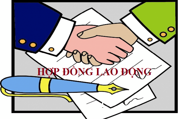 Hợp đồng Lao đồng Với Xe Tải