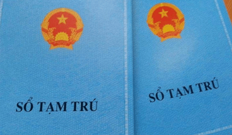Khong Phai Dang Ky Tam Tru