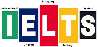Kỳ Thi Ielts