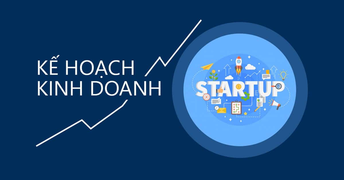 Lap Ke Hoach Kinh Doanh Du An Kinh Doanh