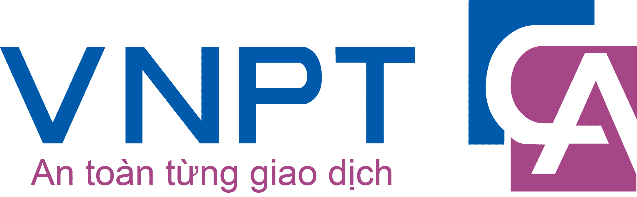 Logo Vnpt Ca