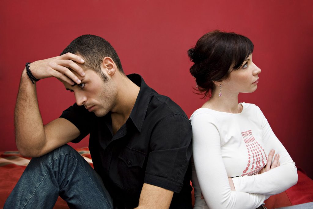Lừa Dối Kết Hôn Là Gì