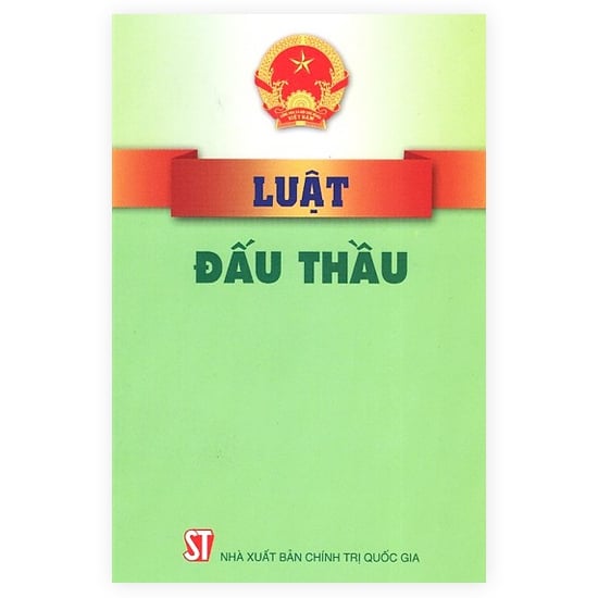 Luat Dau Thau