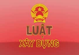 Luật Xây Dựng