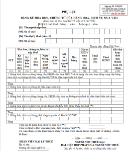 Mau 01 2 Gtgt Ban Hanh Theo Thong Tu 156 2013 Tt Btc
