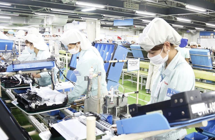 Mẫu đệ Trình Phòng Thí Nghiệm