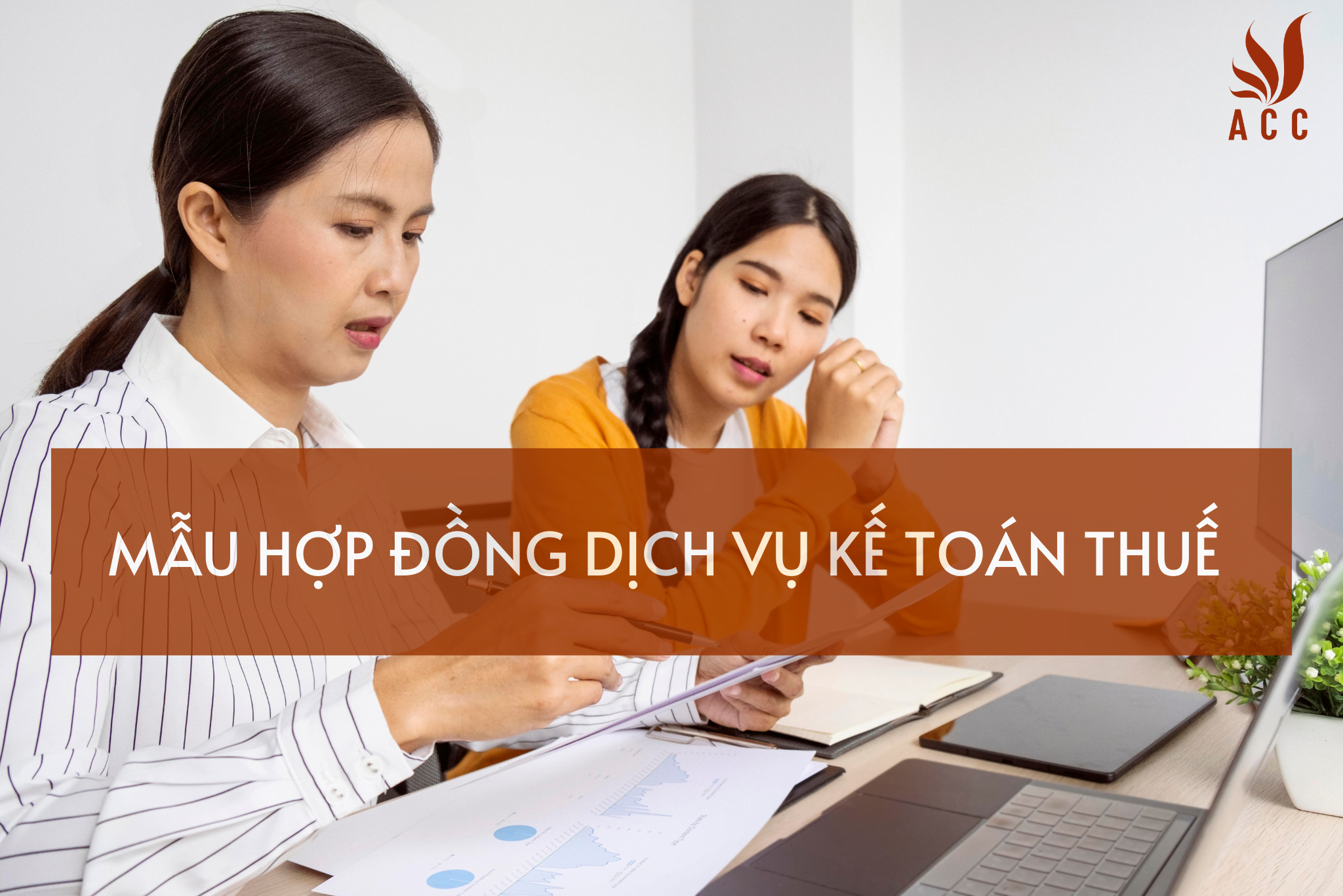 Mau Hop Dong Dich Vu Ke Toan Thue