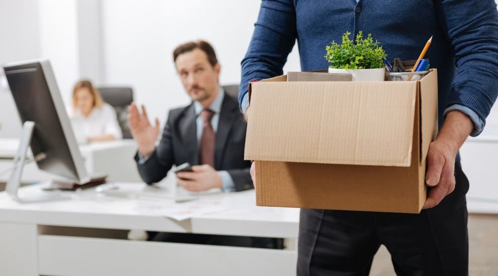 Mẫu Quyết định Trợ Cấp Thôi Việc Và Những Lưu ý Quan Trọng