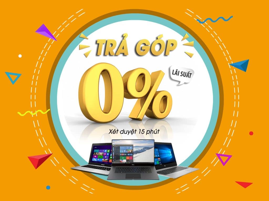 Mua Trả Góp