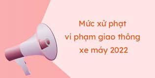 Mức Xử Phạt Không đủ Tuổi