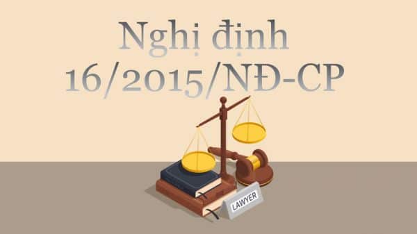 Nghi Dinh 16 2015 Nd Cp311