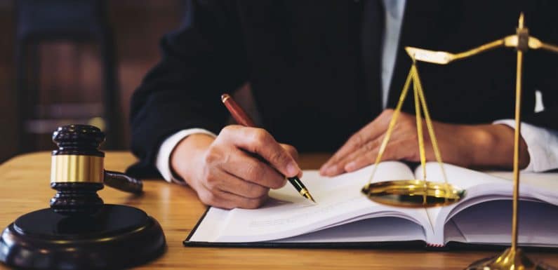 Thế chấp là gì? (Cập nhật 2022)