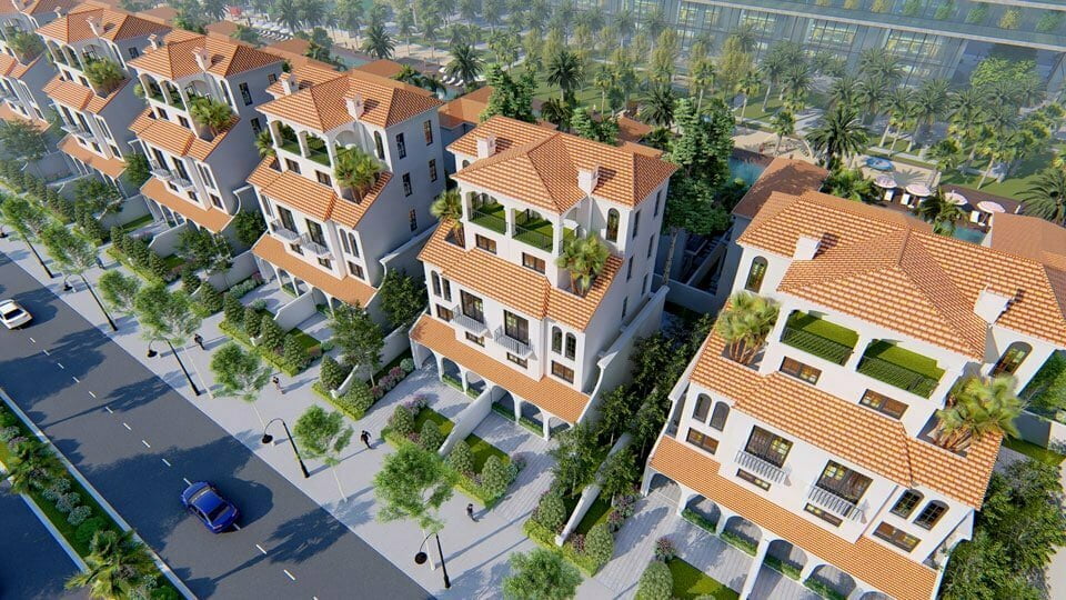 Nhà ở thương mại là gì? Các quy định của pháp luật liên quan