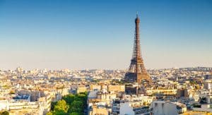 Paris Cityscape 920x500