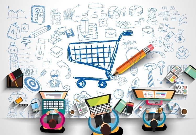 Đối tượng điều chỉnh Luật Thương mại hiện hành