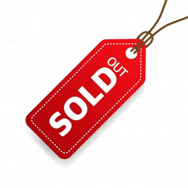 Sold Out 37