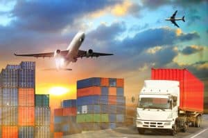 Thư Ngỏ Chào Hàng Dịch Vụ Xuất Nhập Khẩu