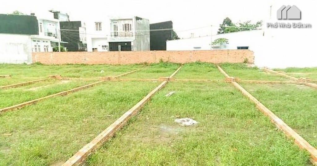 Thửa đất Là Gì