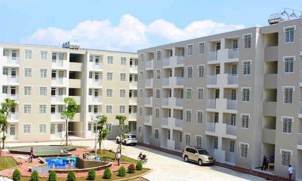 Thuê Mua Nhà ở Xã Hội Là Gì